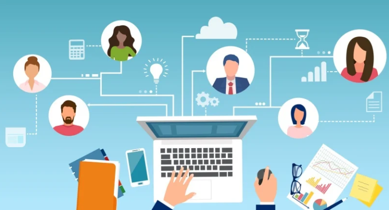 Workforce Management that Aligns with 21st Century Business Needs