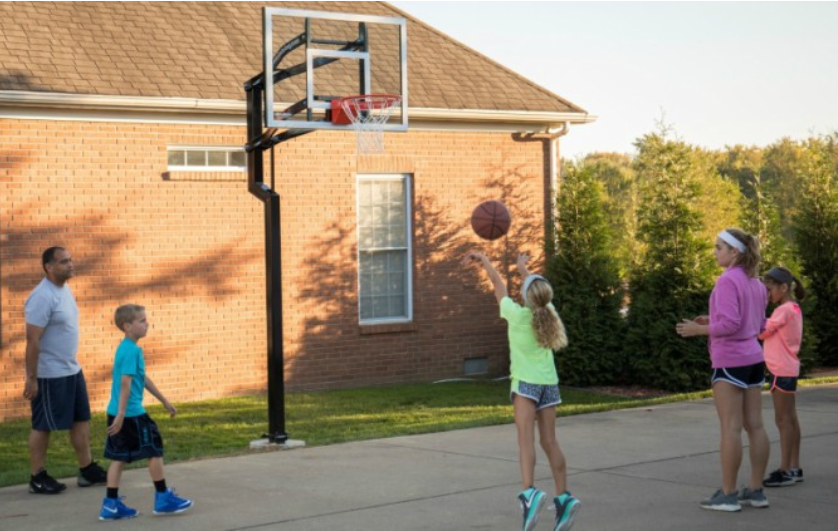 Step-by-Step Guide to Installing an In-Ground Basketball Hoop