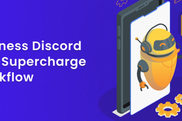 Supercharge Your Discord Engagement