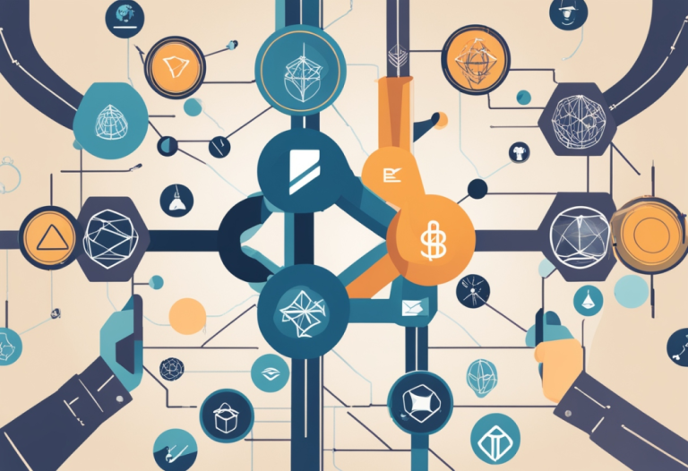 The Evolution of Crypto Bridges: Paving the Way for a Unified Blockchain Ecosystem