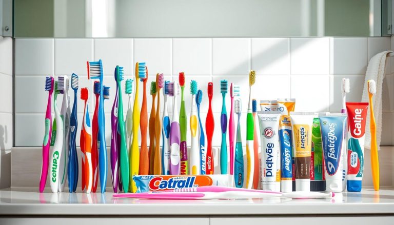 How to Choose the Right Toothbrush and Toothpaste for Your Needs