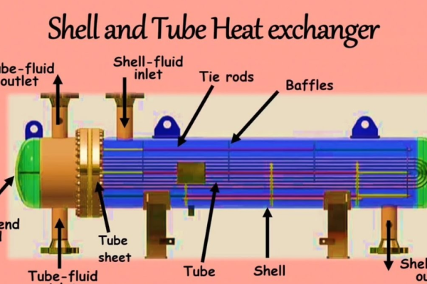 Understanding Outdoor Boiler Heat Exchangers: Types and Benefits
