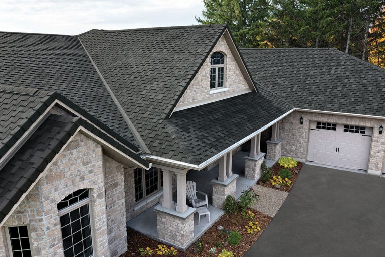 What Are Roof Shingles and Why