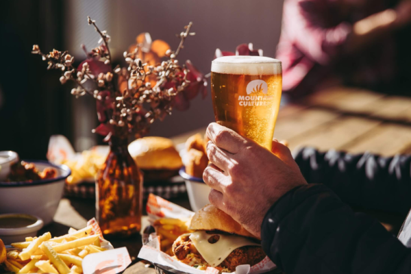 Why Mountain Culture Brewery is a Game-Changer in Australia’s Craft Beer Scene