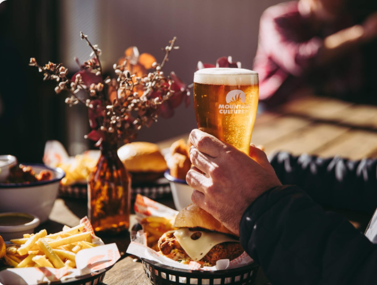 Why Mountain Culture Brewery is a Game-Changer in Australia’s Craft Beer Scene