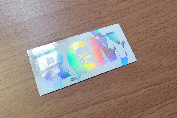 Why Vograce Holographic Stickers Are Perfect for Limited Edition Merchandise