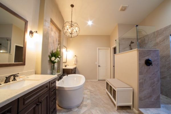 bathroom remodeling in Phoenix