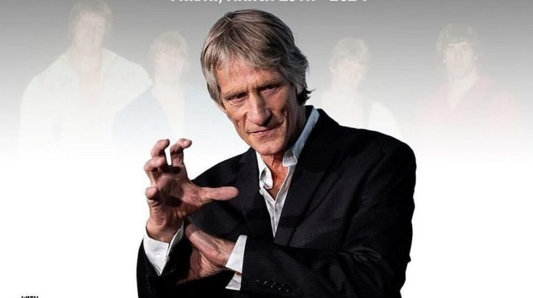 Kevin Von Erich Net Worth: What Is The Wrestling Legend Worth?
