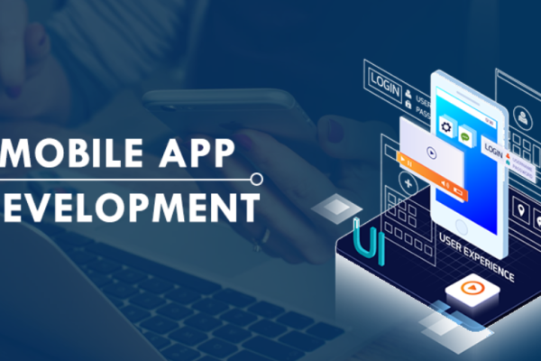 mobile app 1