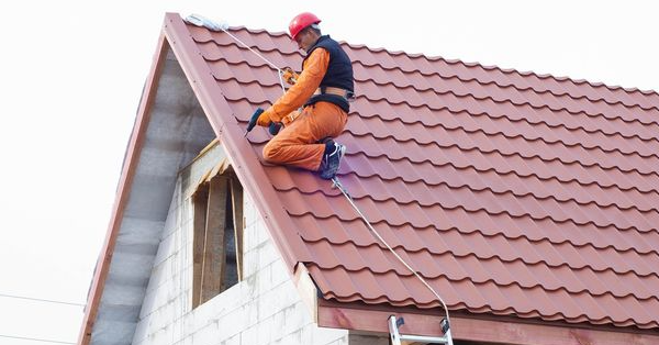 How Regular Roof Inspections Prevent Costly Repairs