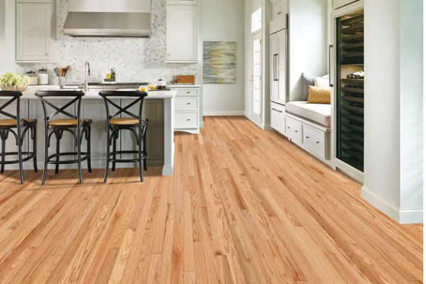 Elevate Your Space with Wooden Flooring: A Definitive Guide to Lasting Style