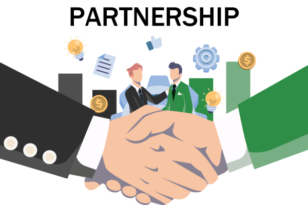 5 Strategies for Building Trust in Entrepreneurial Partnerships