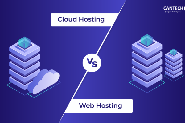 Choosing Between Shared and Cloud Hosting: Which Is Right for You? 