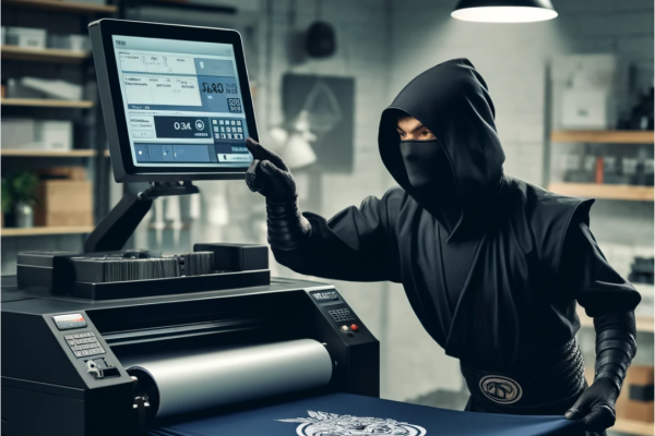 Choosing the Right DTF Design for Your Brand