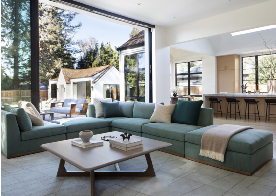 Crafting Your Dream Space: The Ultimate Guide to Custom Furniture