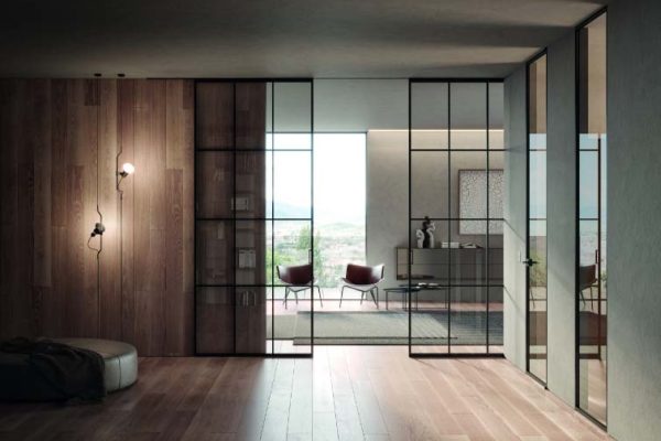 Discover the Top European Interior Door Trends of 2024