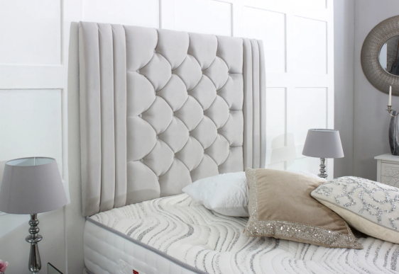 From Classic to Contemporary: Finding the Perfect Headboard for Your Bedroom