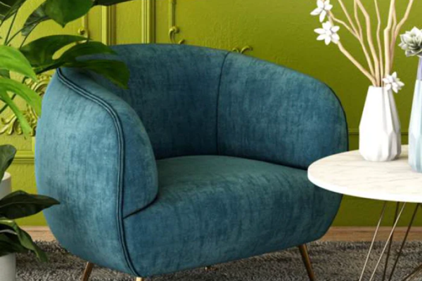 How to Choose Furniture Upholstery for Your Home Office: Comfort Meets Style