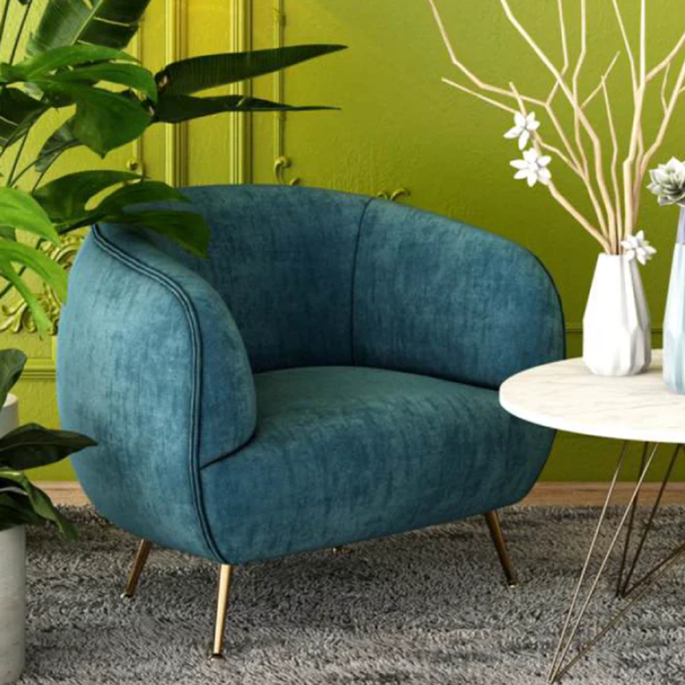 How to Choose Furniture Upholstery for Your Home Office: Comfort Meets Style