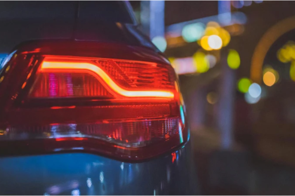 LED Tail Lights for Trucks: Enhancing Safety and Style