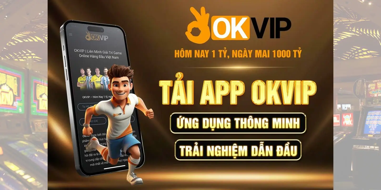Maximize Efficiency with OKVIP Apps