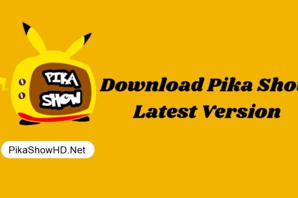Pikashow APK Download Latest Version For Android