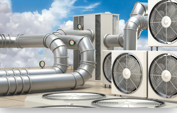 The Benefits of Inverter-Driven HVAC Systems: Efficiency, Comfort, and Cost Savings