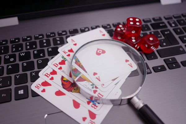 The Legality of Online Money Games: What You Should Know