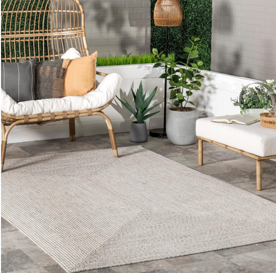 The Ultimate Guide to Area Rugs