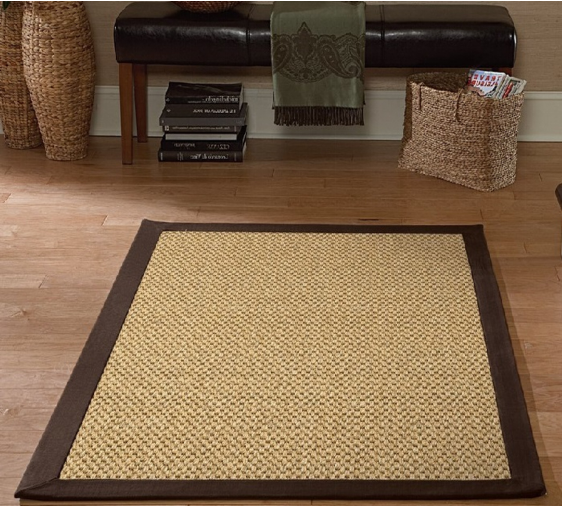 Transform Your Space with Sisal Carpets