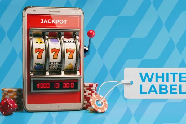 White label casino: all you need to know