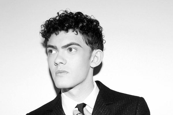 Joe Locke Age: Discover the Young Star’s Journey Here