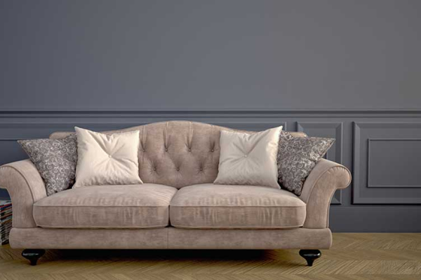 Choosing the Right Sofa Upholstery for High-Traffic Areas