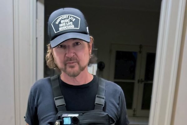 Rikki Rockett Net Worth: How Rich is the Drummer Today?