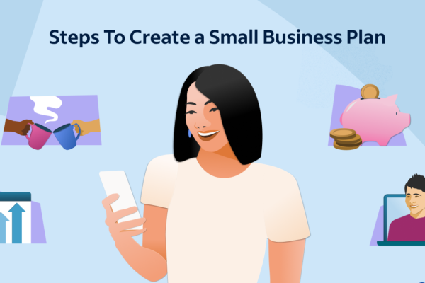 small business plan