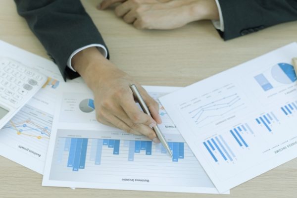 What is Single Sourcing?