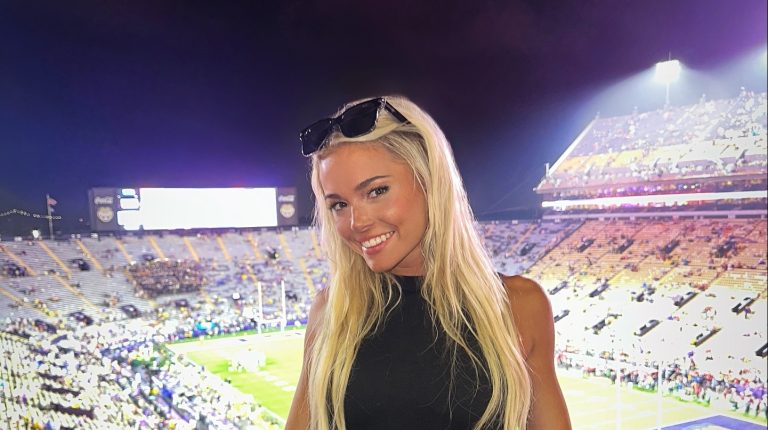 Olivia Dunne Net Worth: The Gymnast’s Wealth Explained