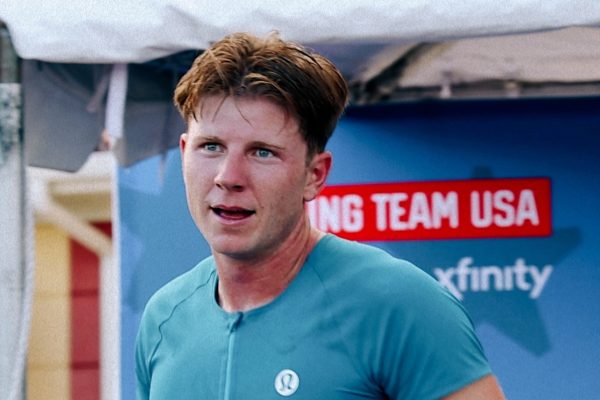 Hunter Woodhall Net Worth – See How He Made Millions