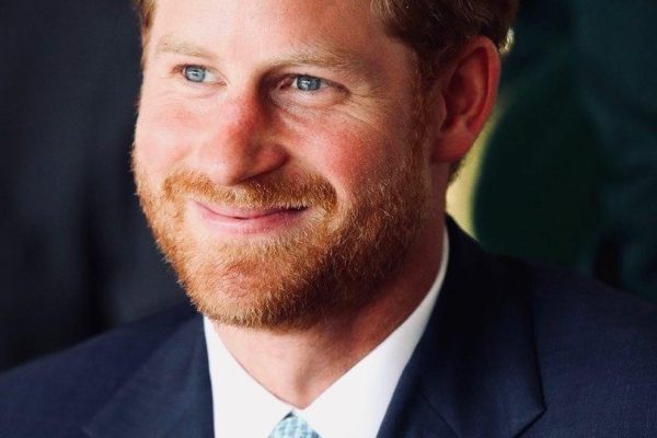 Prince Harry Net Worth: Find Out His Fortune in 2024
