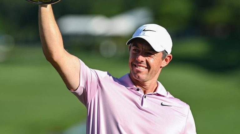 Rory McIlroy Net Worth: How Rich Is the Golf Legend?