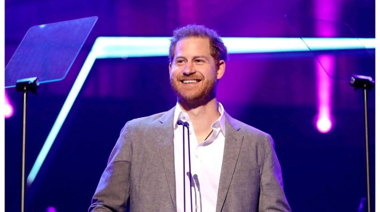 Prince Harry Duke of Sussex Net Worth: How Rich Is He?